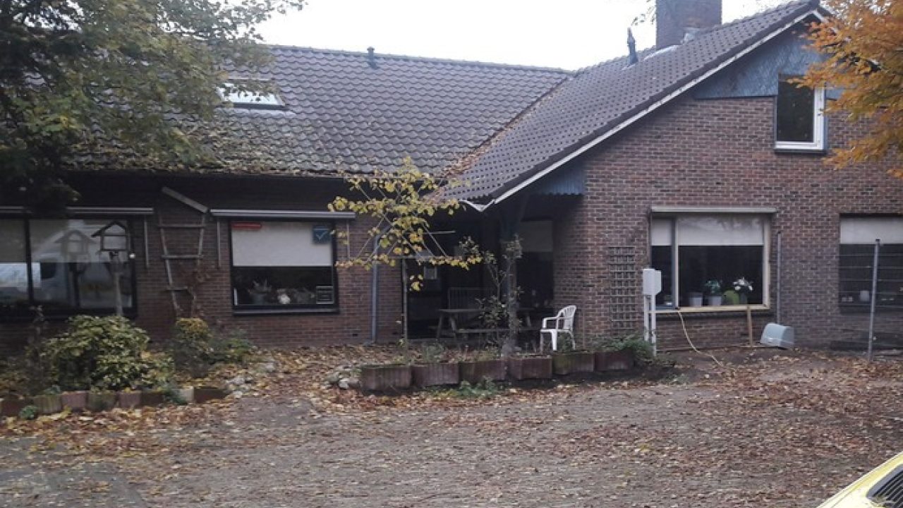 Dierenambulance Almelo is verhuisd