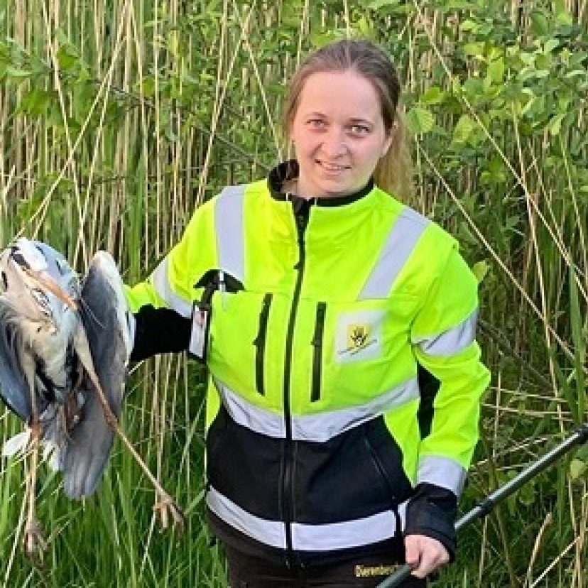 Reiger Valeria Oirschot