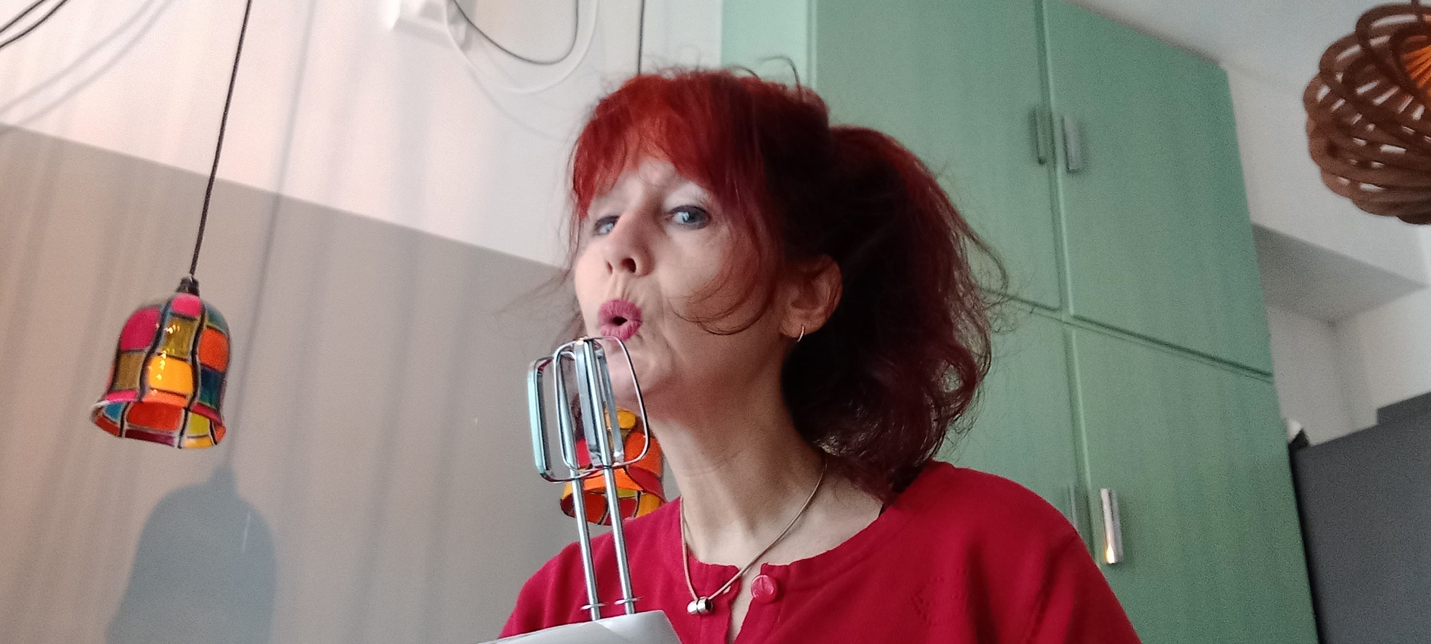 Linda kookt vegan