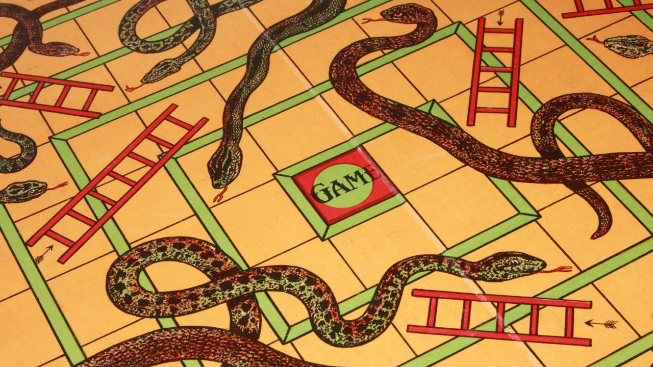 Het jaar van de slang: vol wijsheid maar ook wat mysterieus