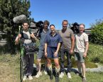 Foto crew DGT - EENMALIG GEBRUIK