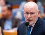 Shutterstock 2641178239 Frans Timmermans