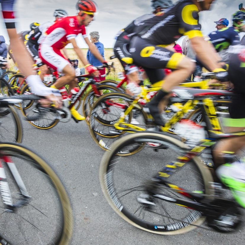 Tour de france i Stock 620735718