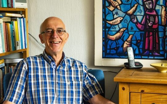 Frans Koevoets