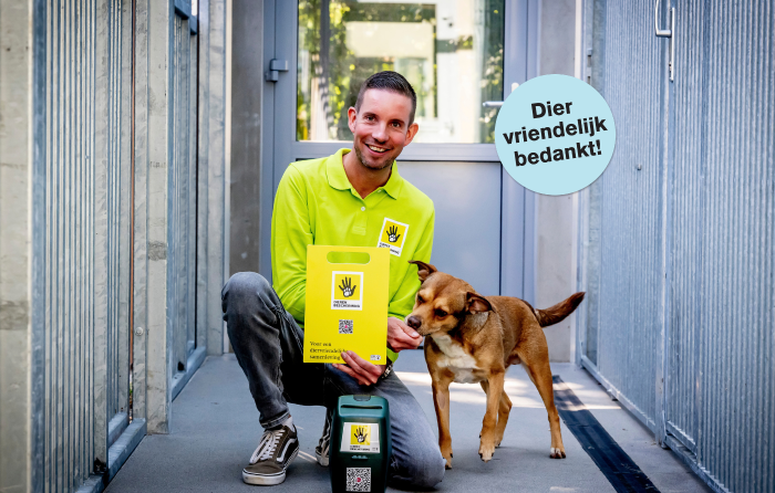 Collecte diervriendelijk bedankt jpg 1400 x 892 px
