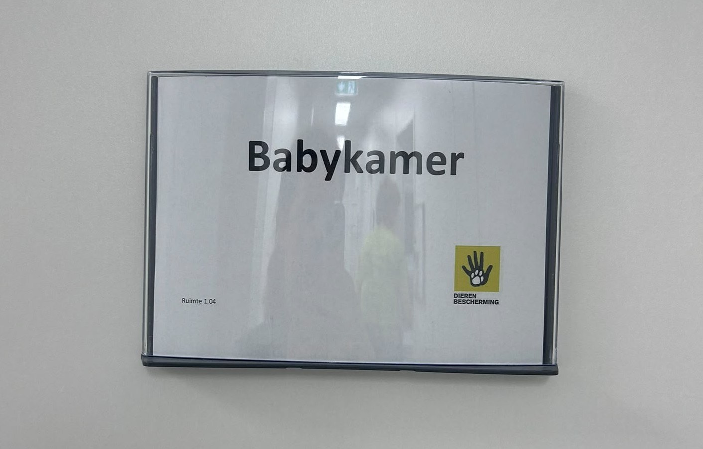 Babykamer
