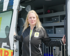 Dienst op de dierenambulance Gewonde vogels aangereden kat zwerfdieren 0 9 screenshot 1