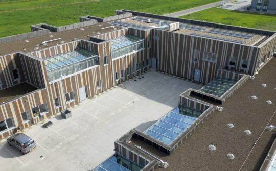DOC Groningen
