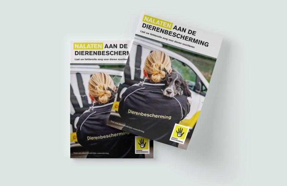 Nalaten brochure
