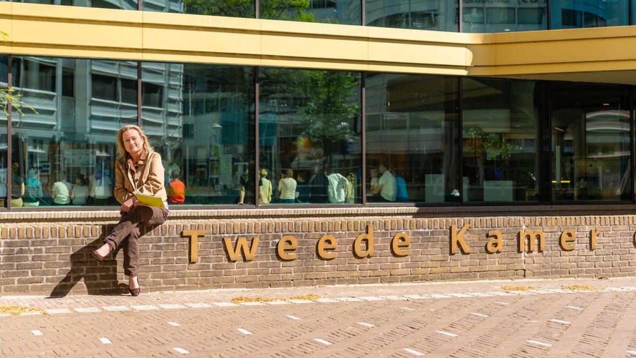 Waarom dieren baat hebben bij koffieverslaafde lobbyisten