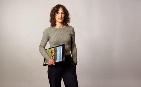 Foto dier Lisanne 2025 EENMALIG GEBRUIK 3