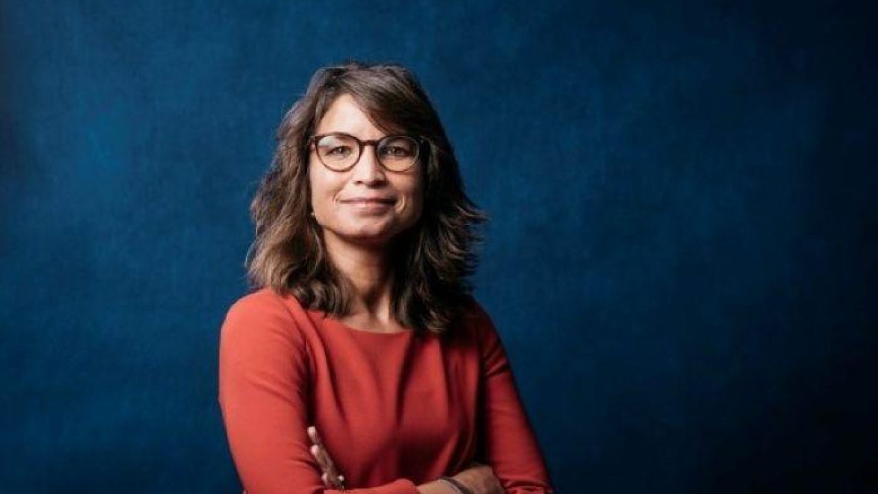 Nieuwe voorzitter Raad van Toezicht - Chantal Vergouw