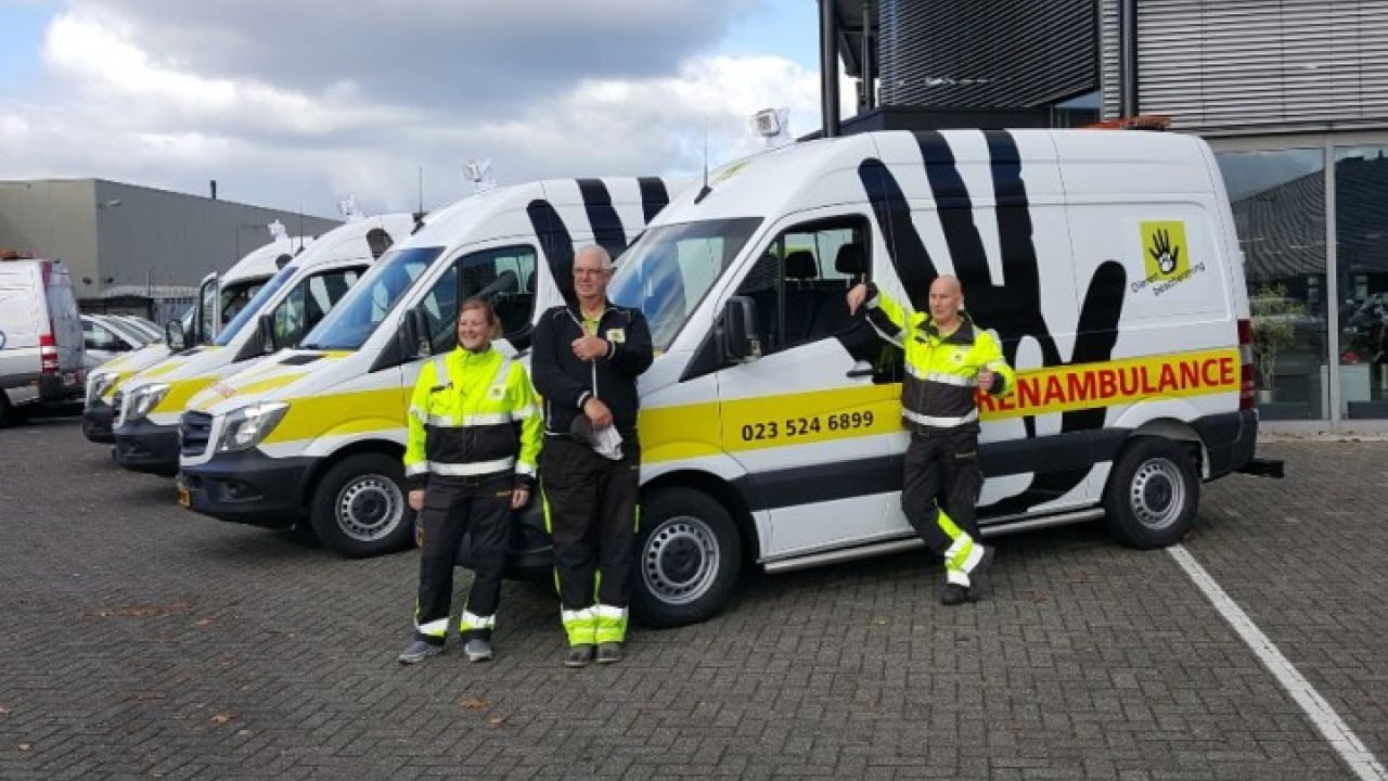 Goed nieuws uit februari