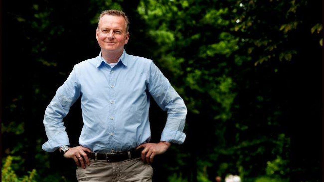 Directeur Frank Dales vertrekt na acht jaar bij de Dierenbescherming