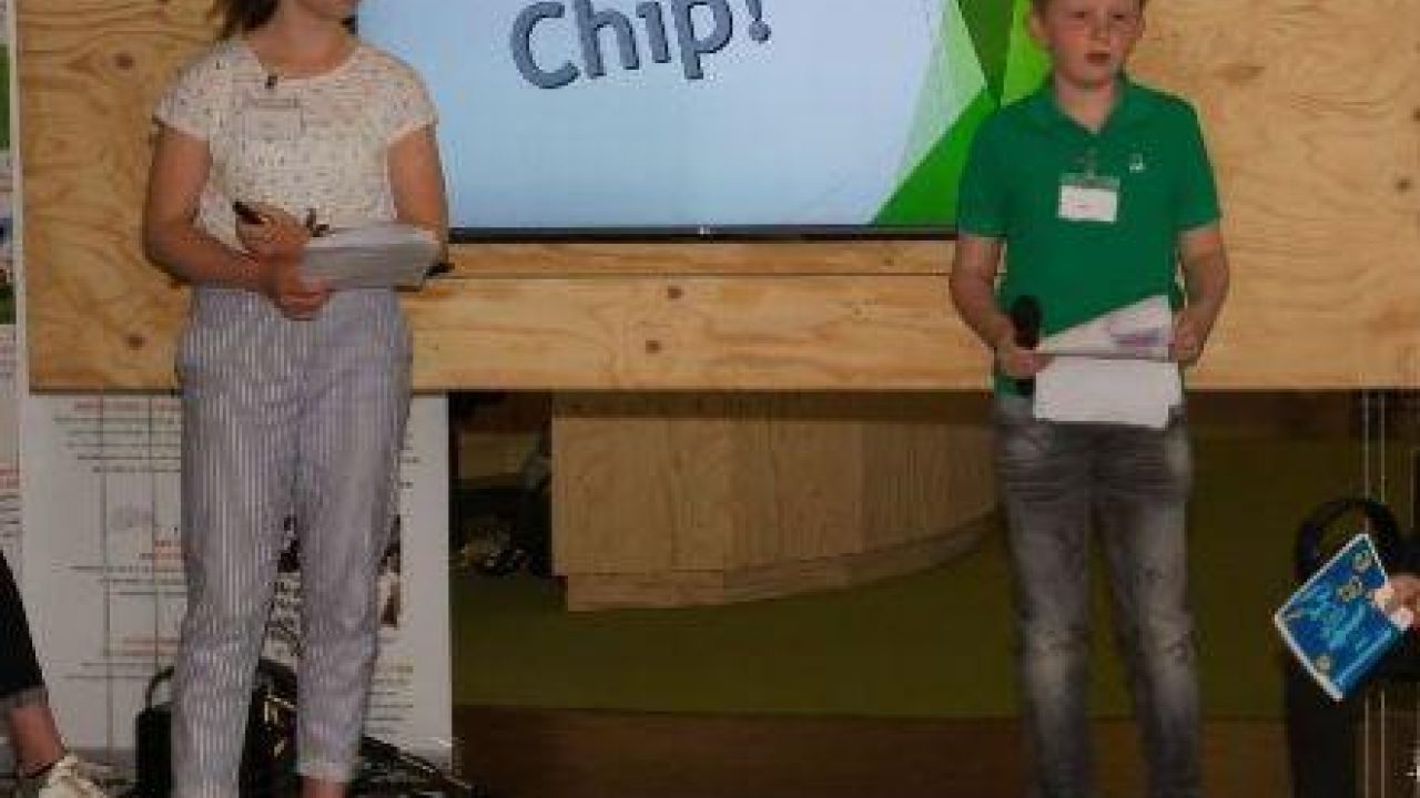 Raad van Kinderen: ‘Geef ieder huisdier een smart-chip’
