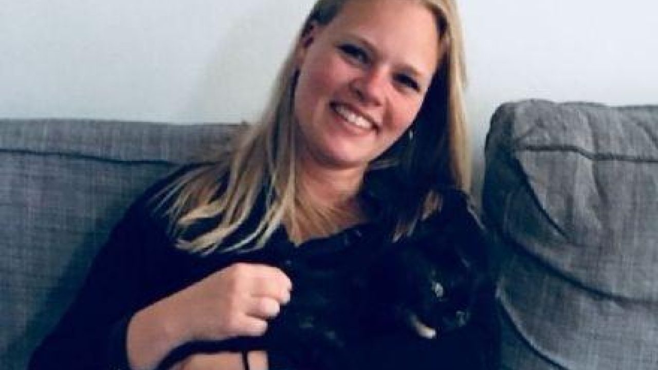 Kat in het nauw: na 2,5 jaar herenigd