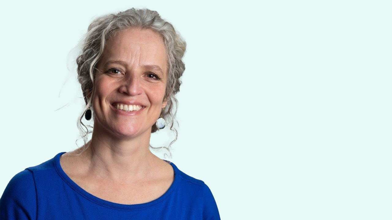 Ellen Bien nieuwe bestuurder Dierenbescherming
