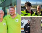 DB vadersenkinders Vaderdag