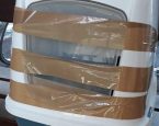 Tape kattenbak vld