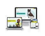 Website witruimte