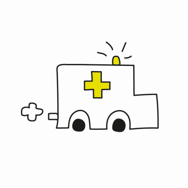 Dierenambulances