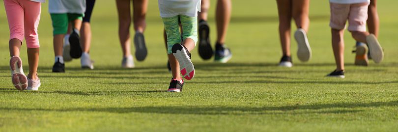 Organiseer een sponsorloop voor dieren