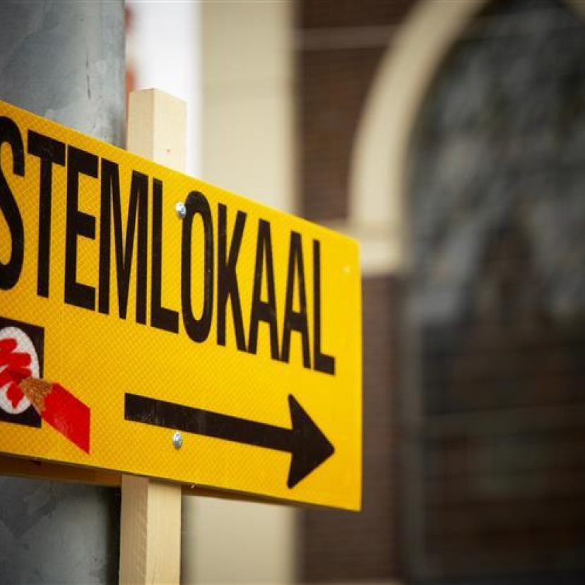 Shutterstock stemlokaal