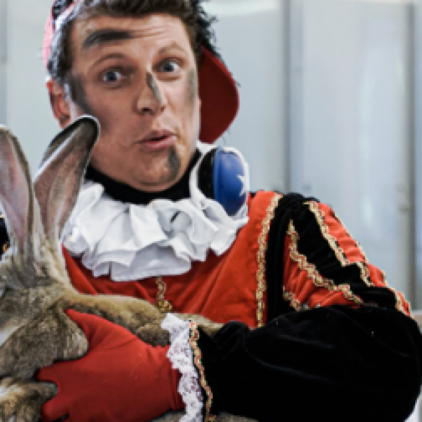 Website cover konijn freddie Piet 1