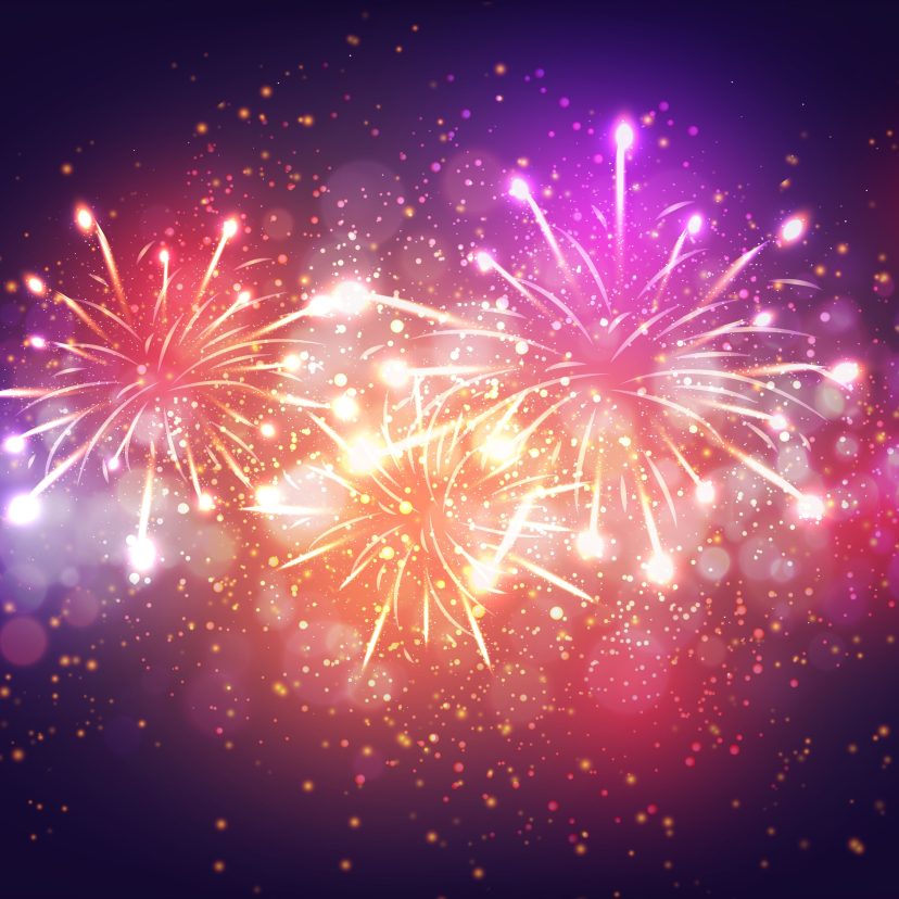 Vuurwerk