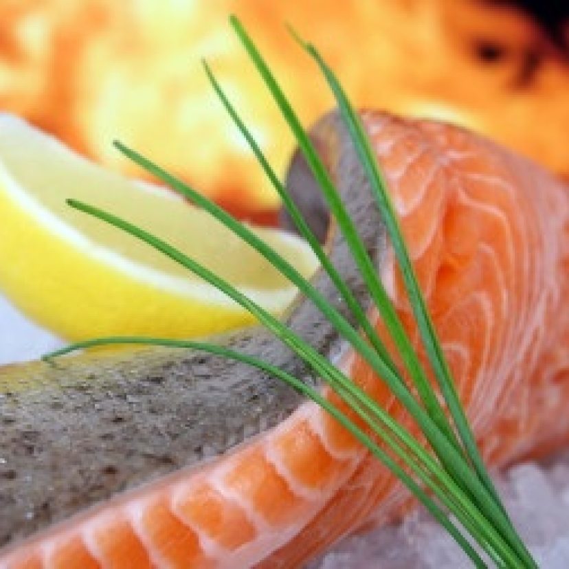 Salmon 1238667 960 720