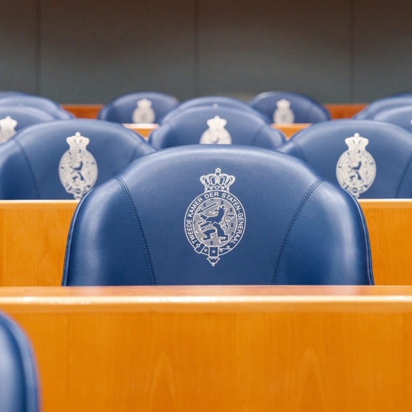 Tweede kamer