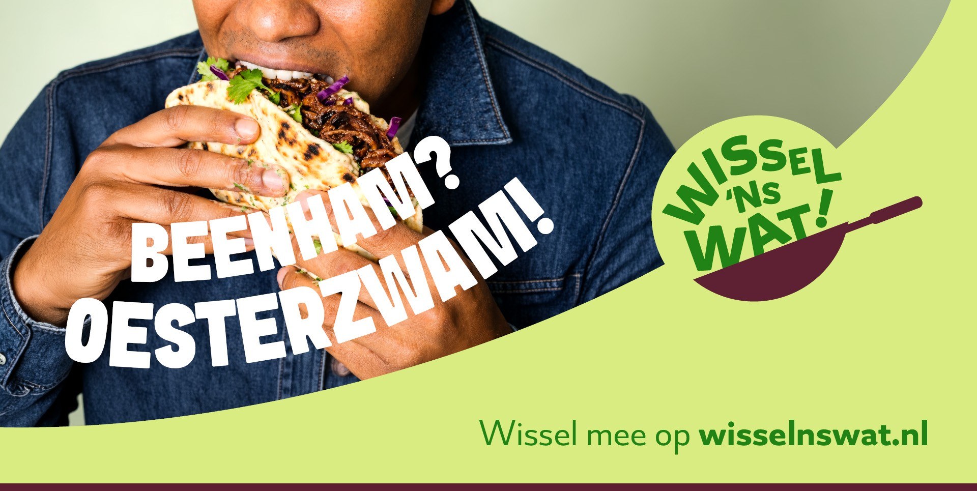 Wissel ns wat