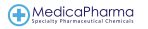 Thumbnail Medica Pharma 2 logo jpeg nw