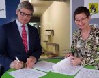 Gemma Bolsius ondertekening 2