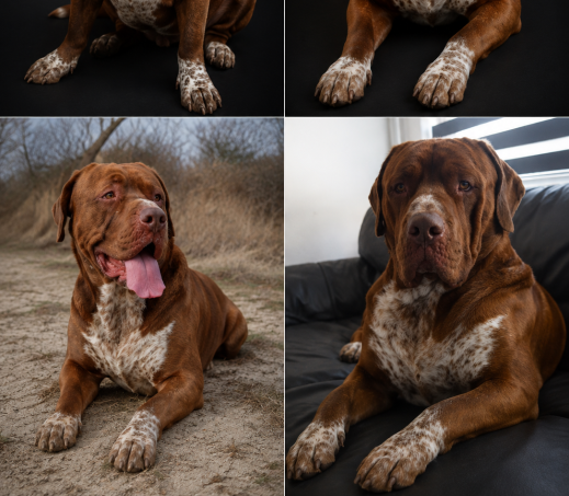 Bemiddeling voor eigenaar: Max