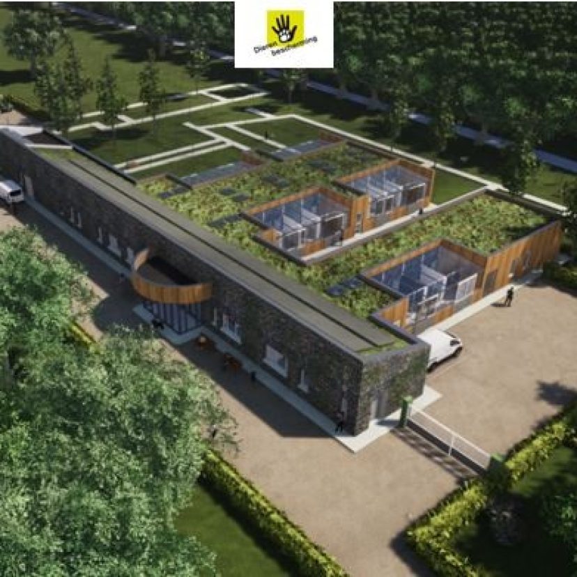 Schets online Ede 1