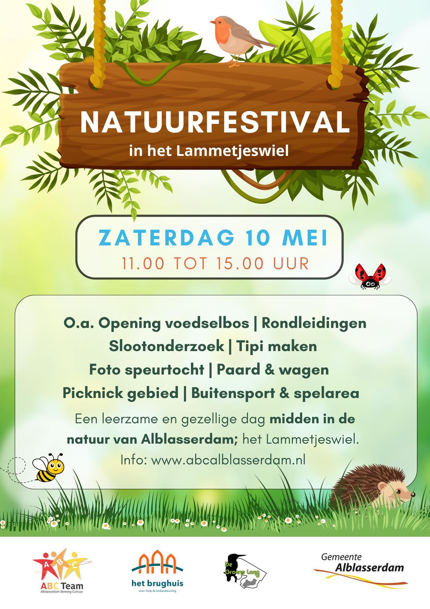 Natuurfestival