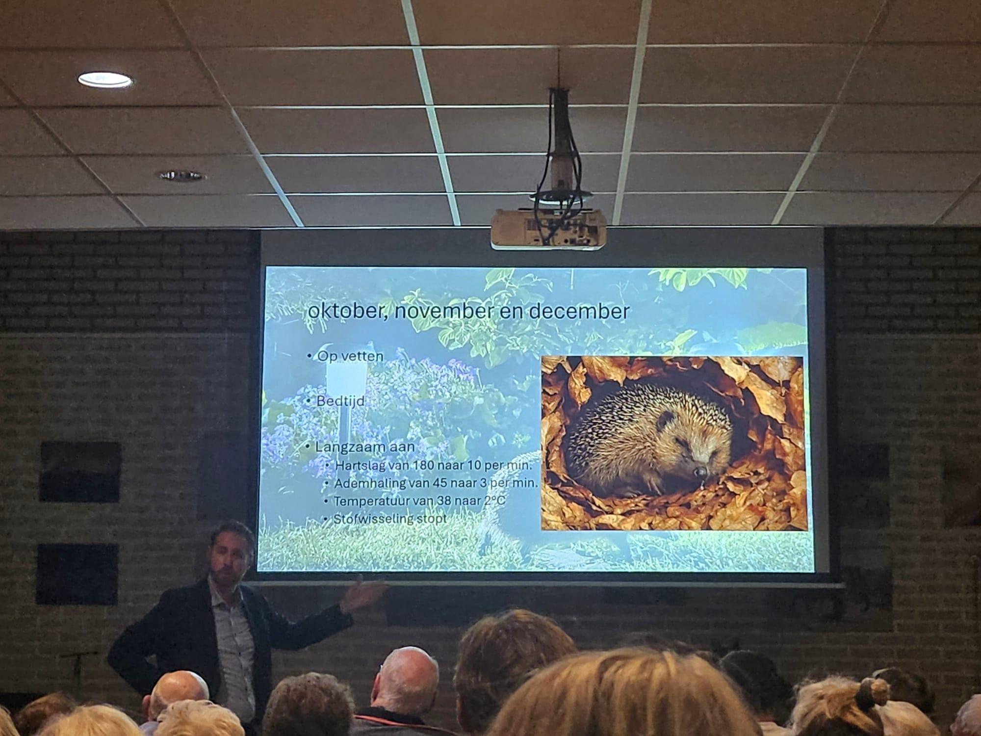 Presentatie EOP