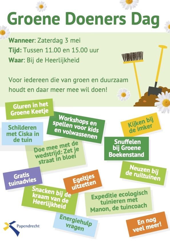 Groene Doenersdag