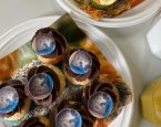 Cupcakes open dag