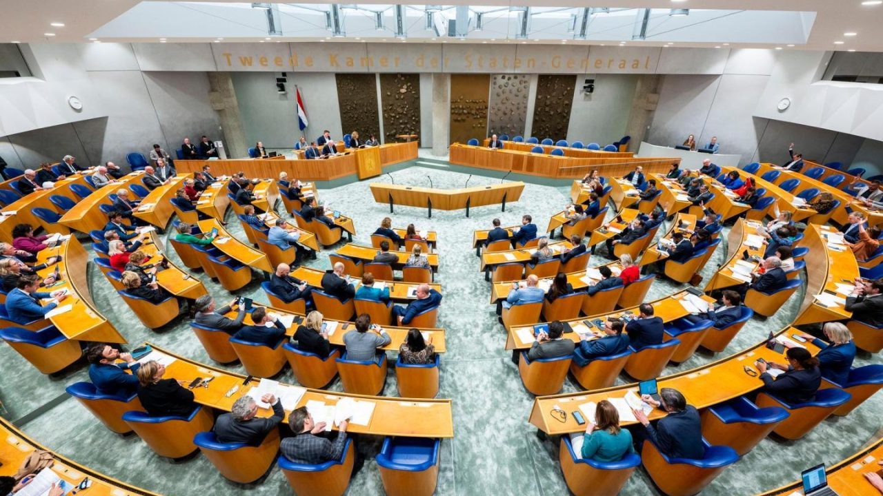 Inspectiedienst zeer verheugd over groen licht Tweede Kamer voor verbod op het houden van dieren