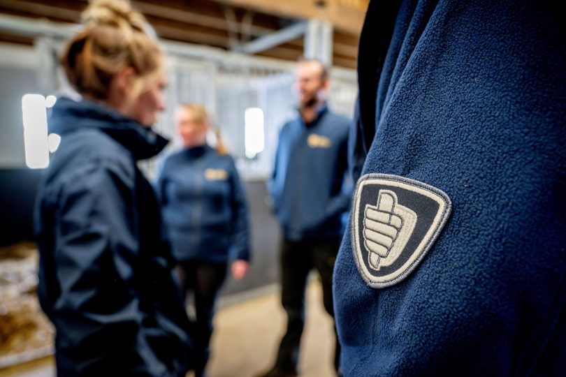 Vacature