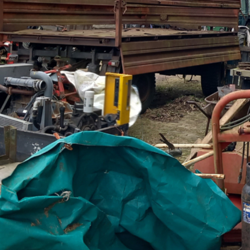 240212 Paard Emmen