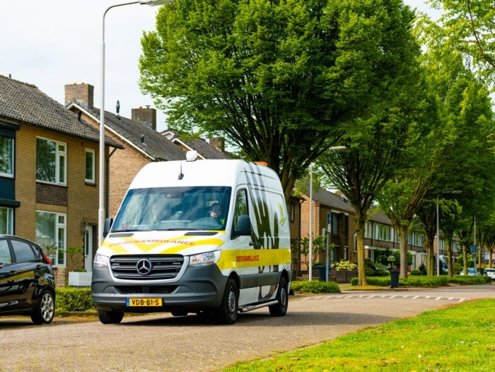 DA Maasland 32