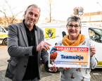 Website cover kanjer goud postcode loterij