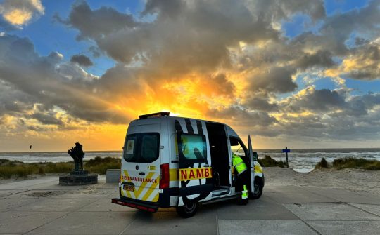 2025 dierenambulance eigen fotos vogels olie 2