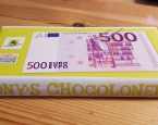 Goeie foto chocoladereep