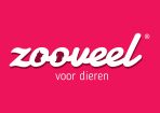 Zooveel voor dieren logo Roze