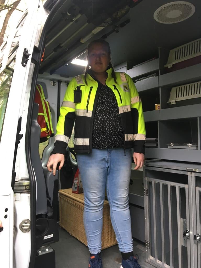 Hulp bij Dierenbescherming