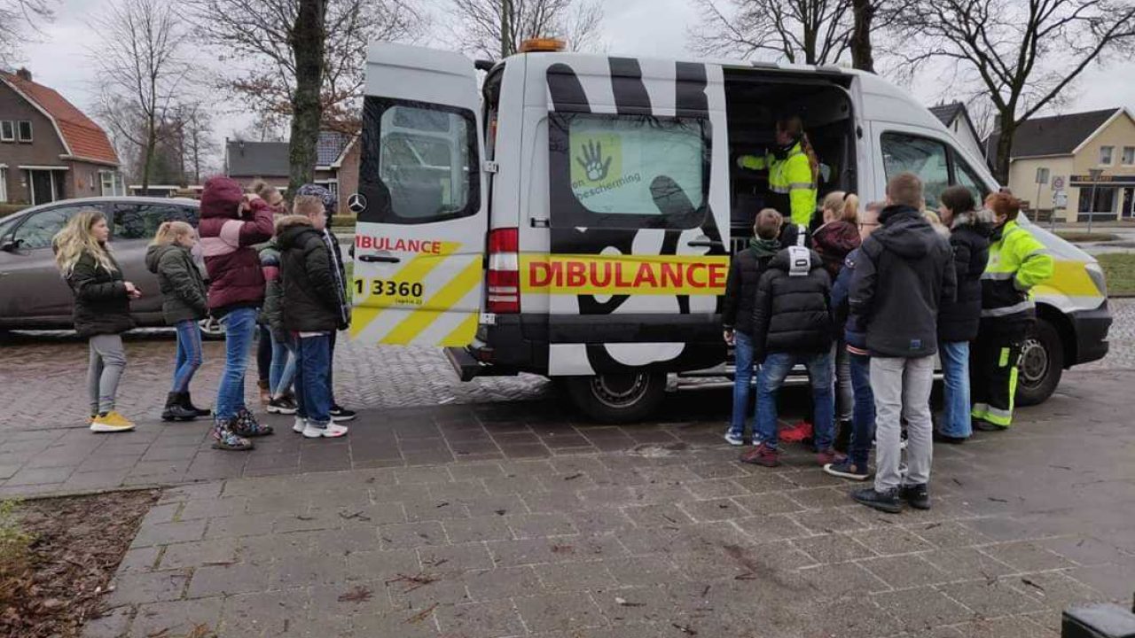 Wist u dat...